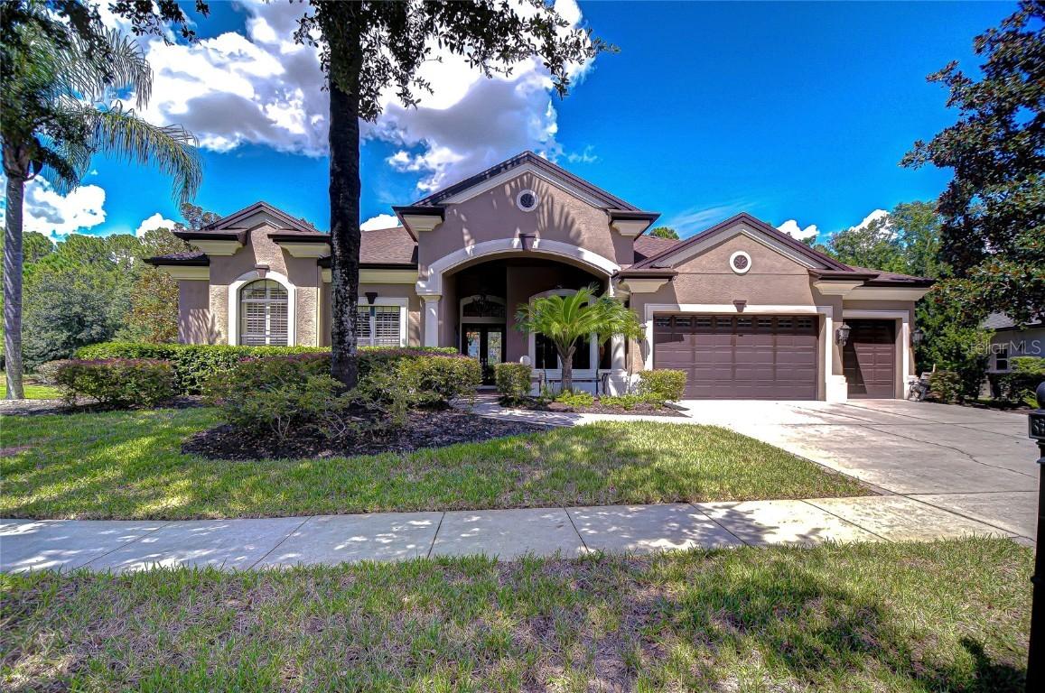 21327 Lake Vienna Dr., Land O Lakes, FL 34638