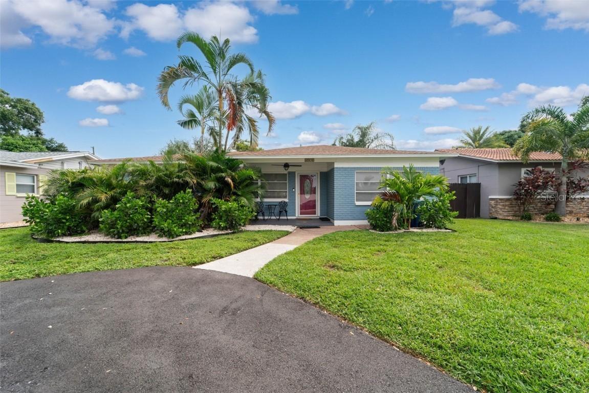 4973 97th Way, St Petersburg, FL 33708