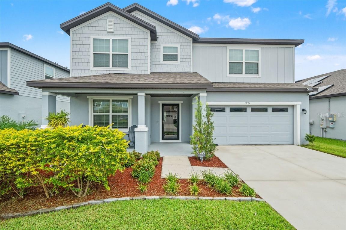 8235 Abby Brooks Cir., Wesley Chapel, FL 33545