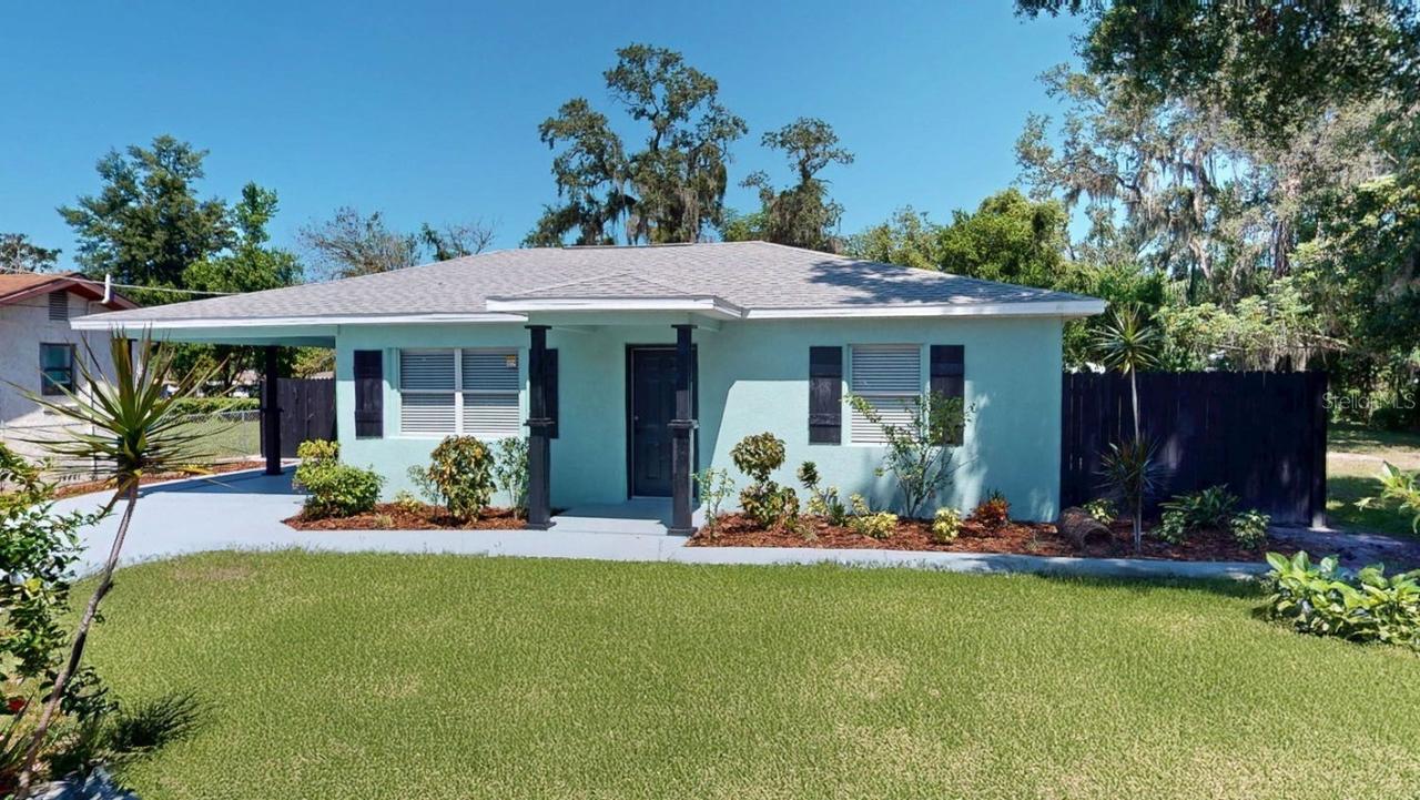 2006 E Hanna Ave., Tampa, FL 33610