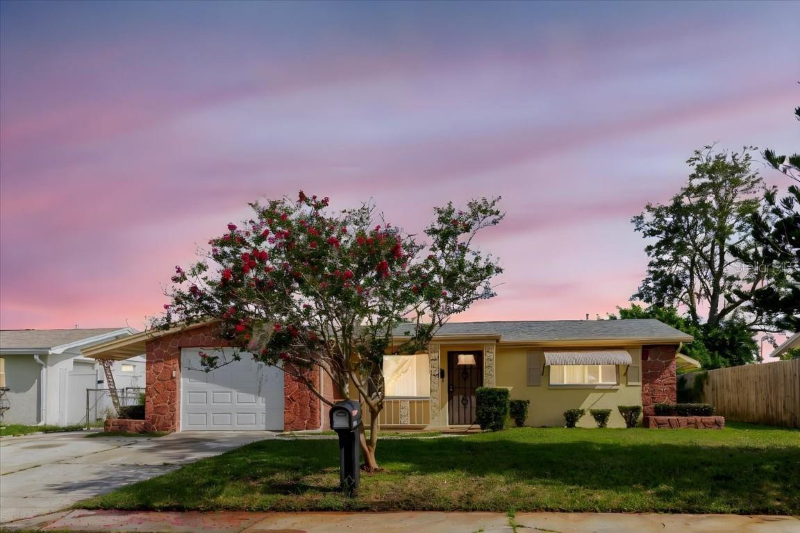 3421 Supreme Dr., Holiday, FL 34691