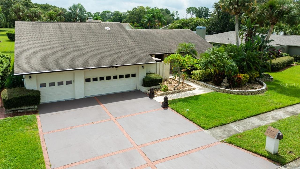 13907 Wellesford Way, Tampa, FL 33624