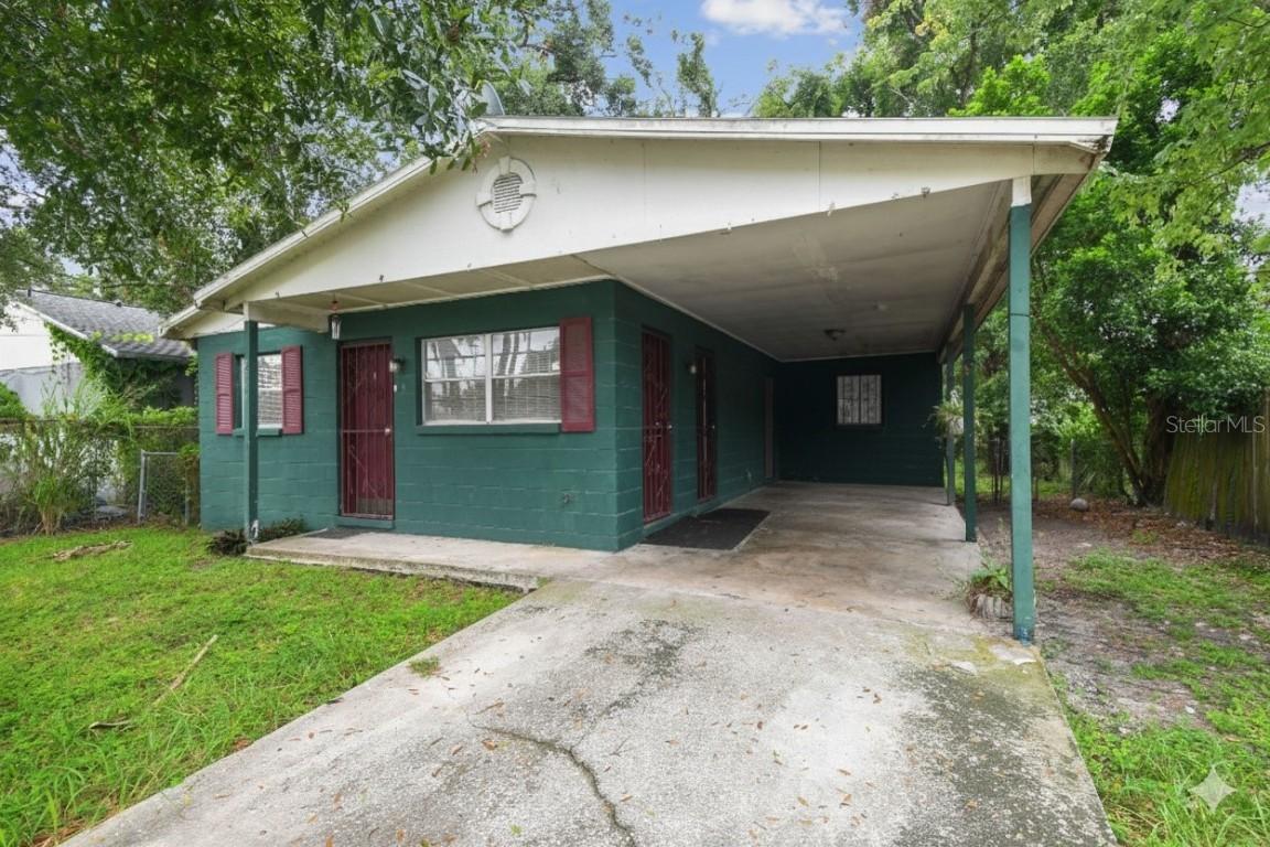 2711 E 25th Ave., Tampa, FL 33605