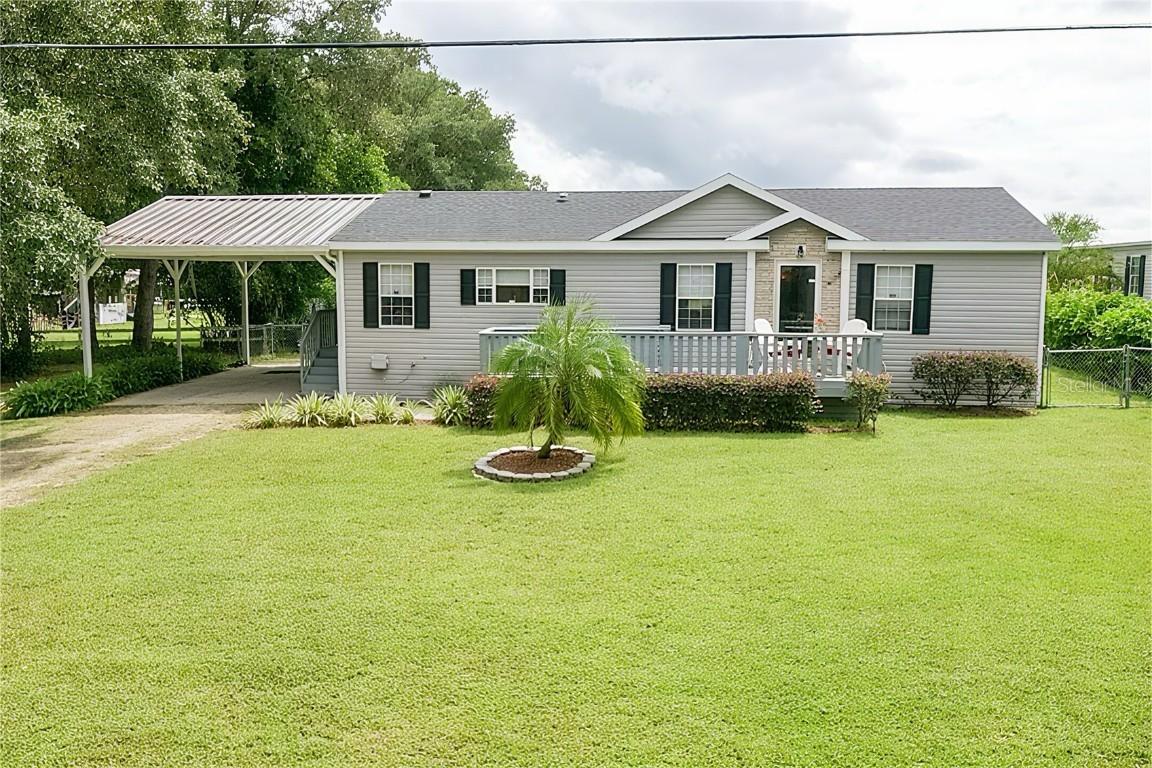 16788 SE 69th Ln., Ocklawaha, FL 32179