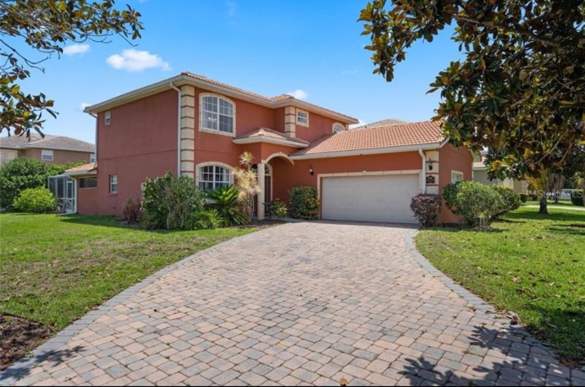 241 Vista Loop, Davenport, FL 33897