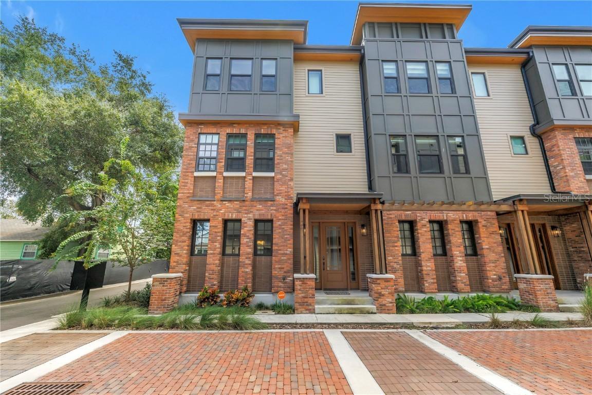 409 E Oak Ave. #9, Tampa, FL 33602