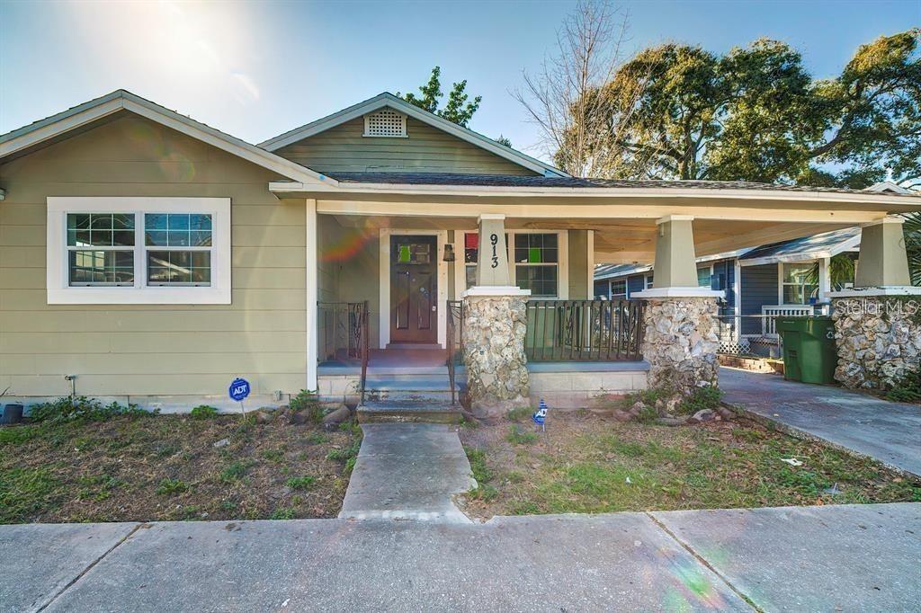913 E 28th Ave., Tampa, FL 33605