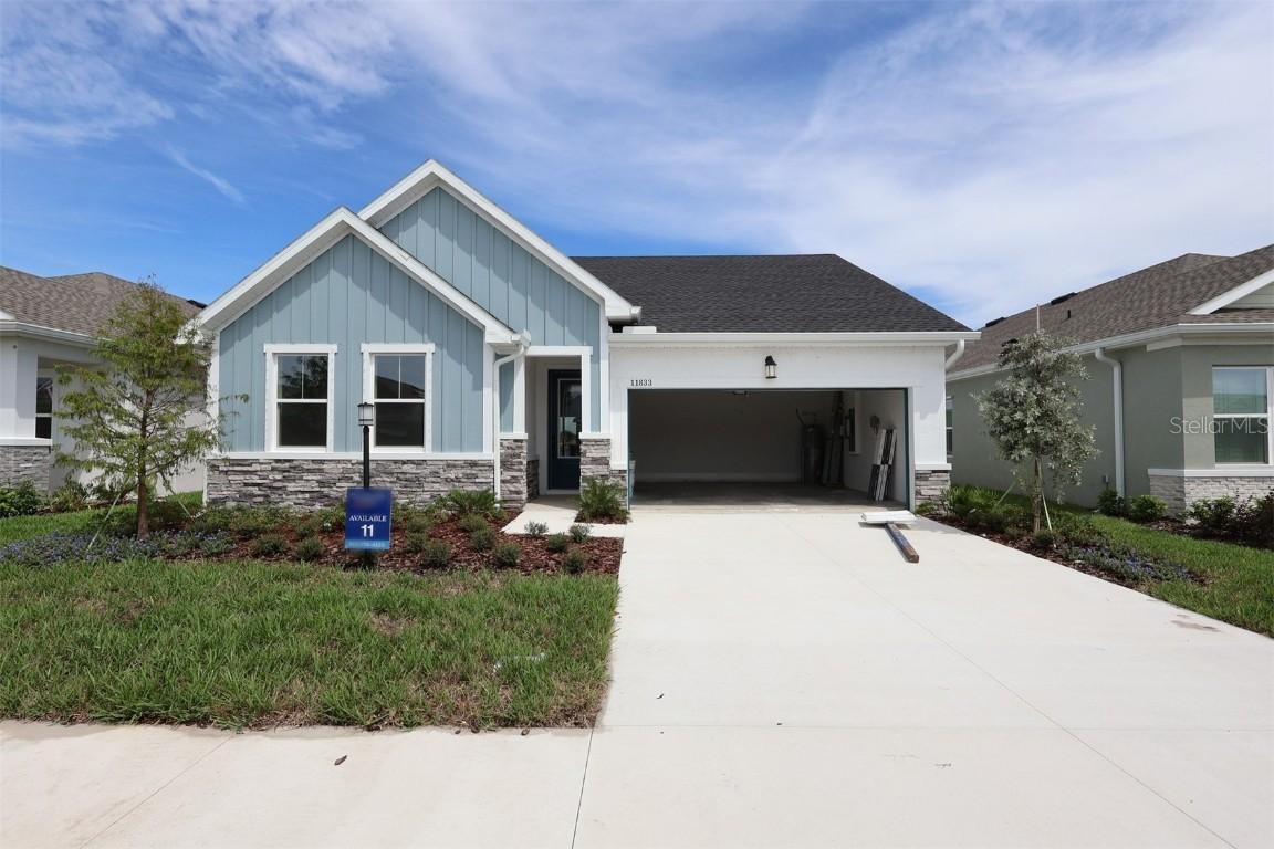 11833 Mile Marsh Dr., Riverview, FL 33569