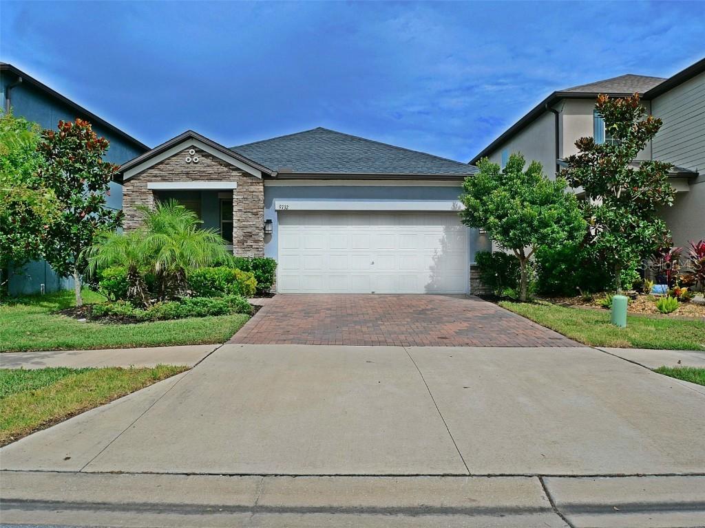 9732 Coneflower Ct., Land O Lakes, FL 34637