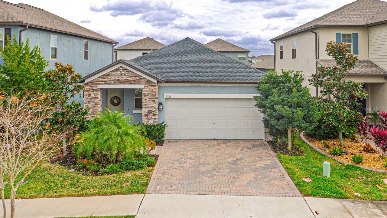 9732 Coneflower Ct., Land O Lakes, FL 34637