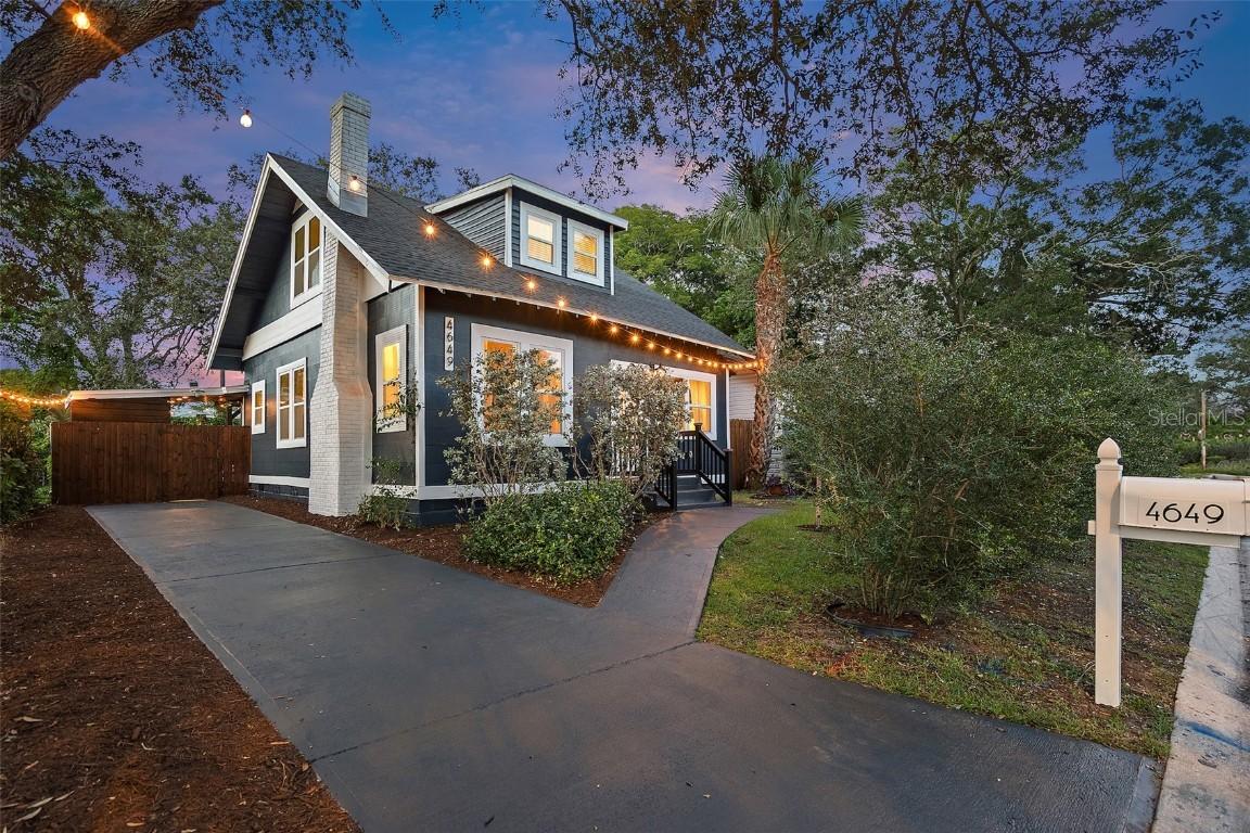 4649 S Queensboro Ave., St Petersburg, FL 33711