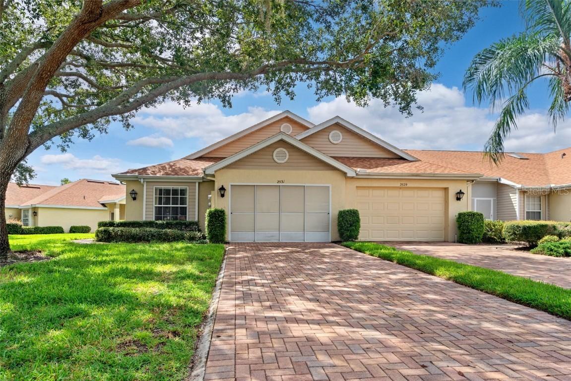 2531 New Haven Cir., Sun City Center, FL 33573