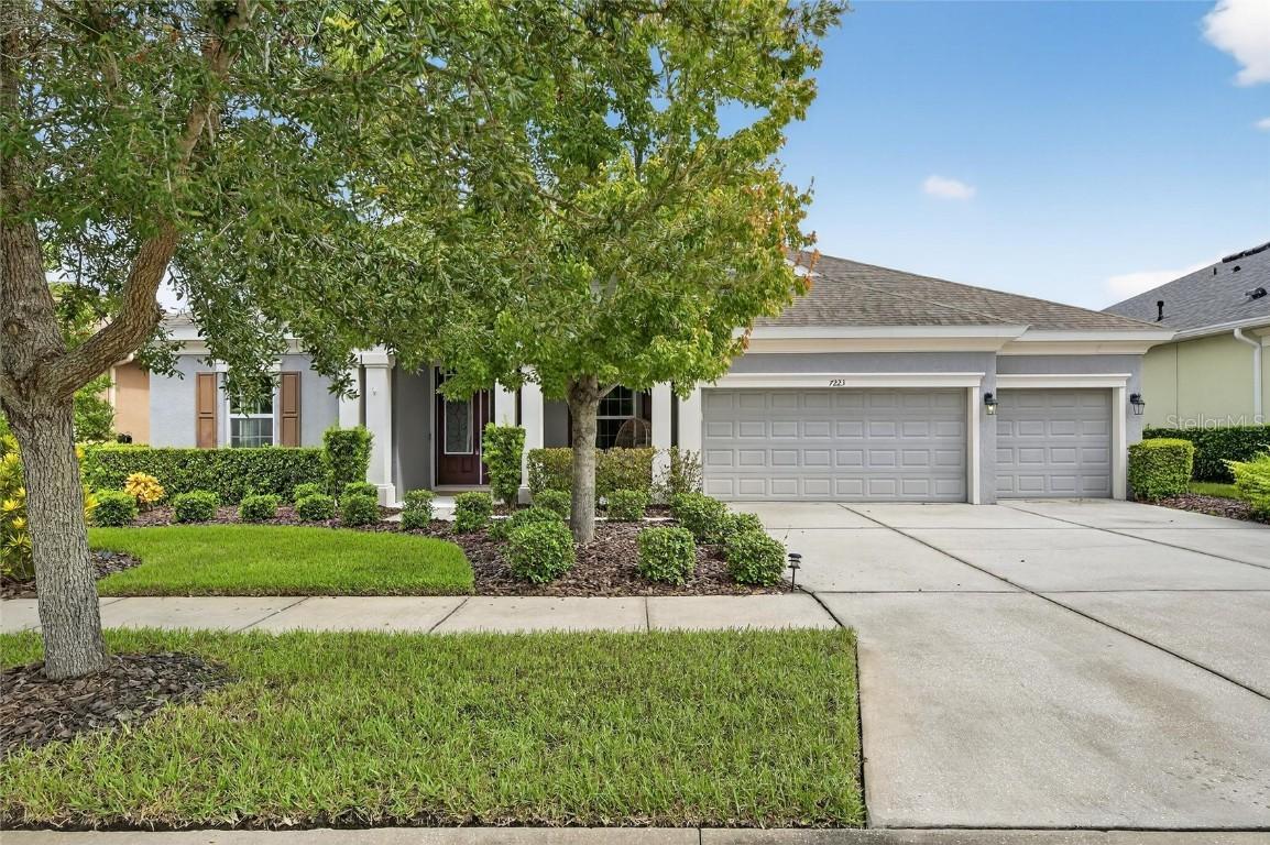 7223 Bowspirit Pl., Apollo Beach, FL 33572