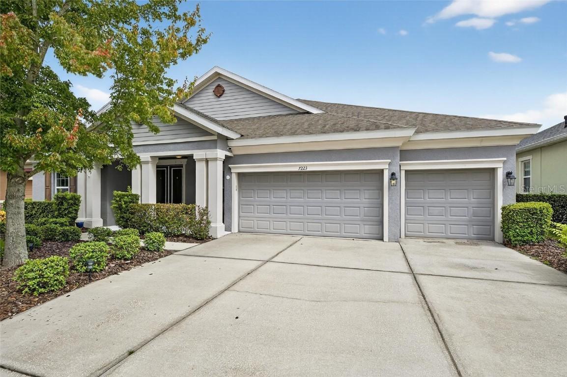 7223 Bowspirit Pl., Apollo Beach, FL 33572