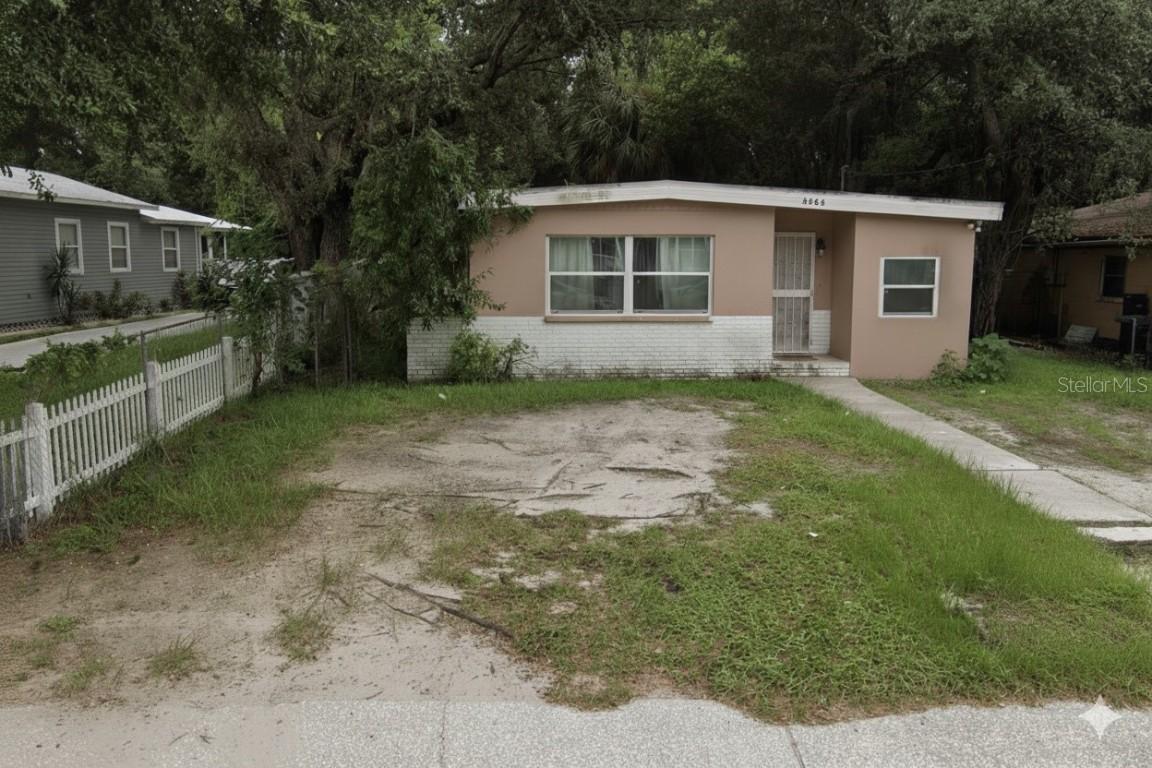 3409 Lindell Ave., Tampa, FL 33610