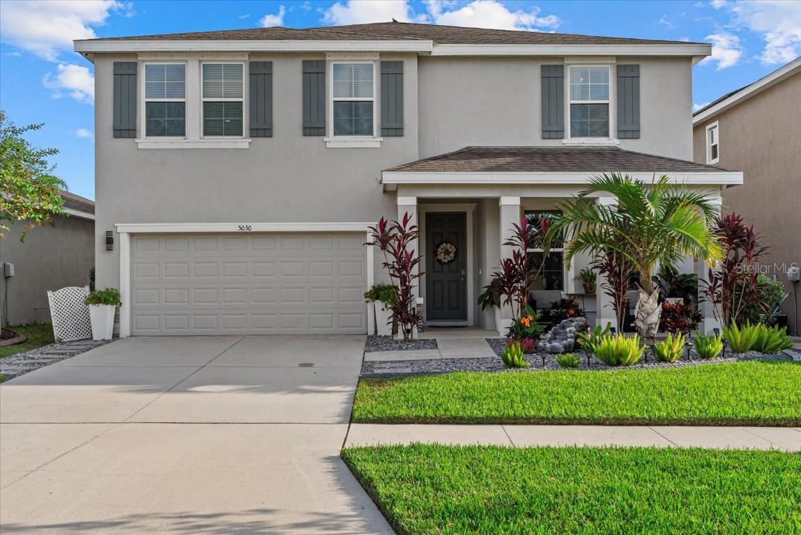 5030 Jackel Chase Dr., Wimauma, FL 33598