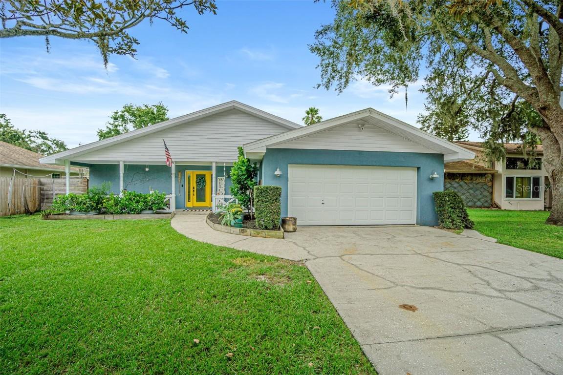 2430 Martha Ln., Land O Lakes, FL 34639
