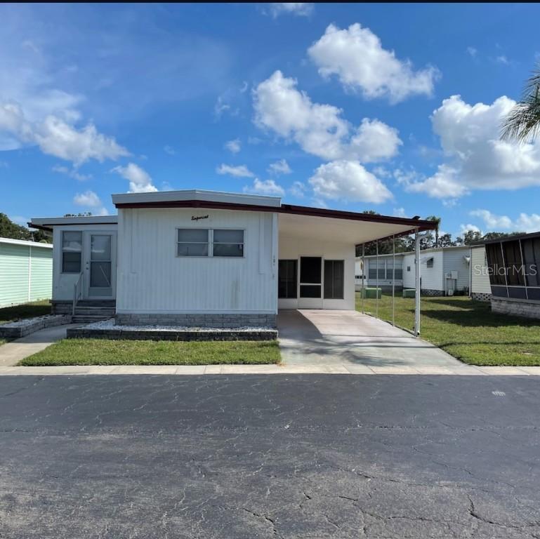 12651 Seminole Blvd. #18I, Largo, FL 33778