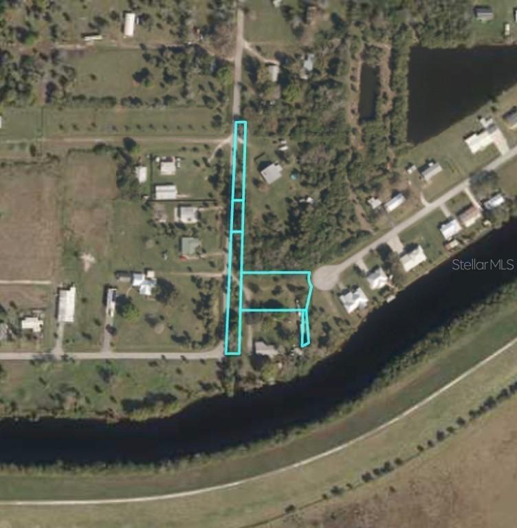 Jerdik Dr., Moore Haven, FL 33471