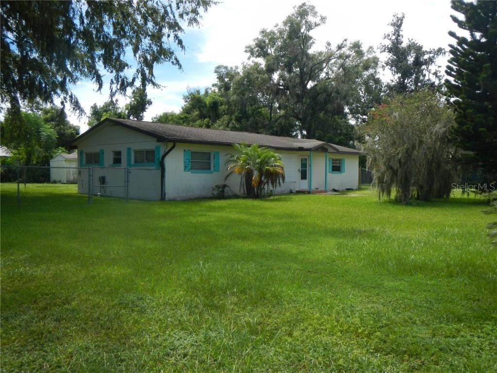 37718 Mcminn Ave., Dade City, FL 33525