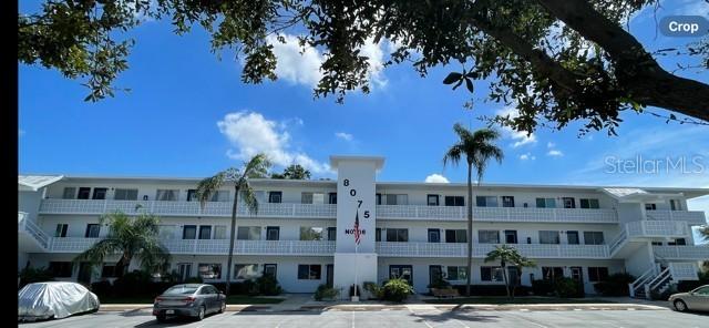 8075 112th St. #203, Seminole, FL 33772