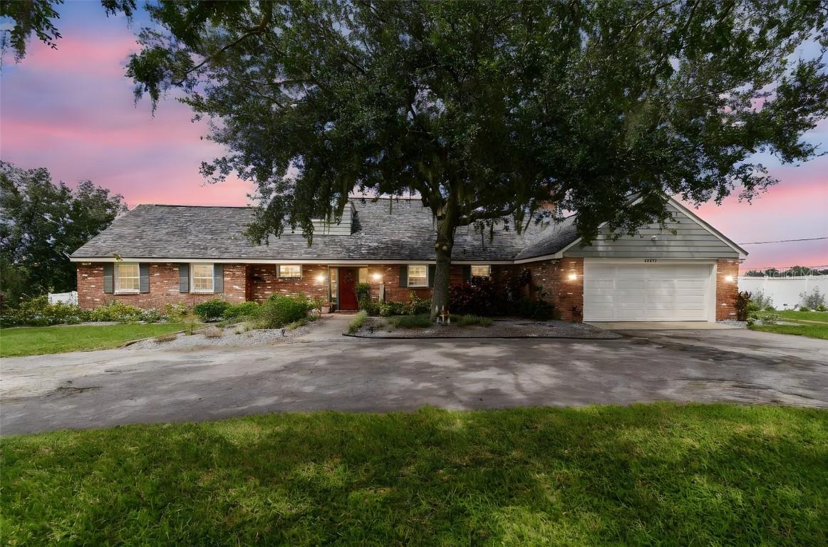 33937 St Benedict Rd., San Antonio, FL 33576