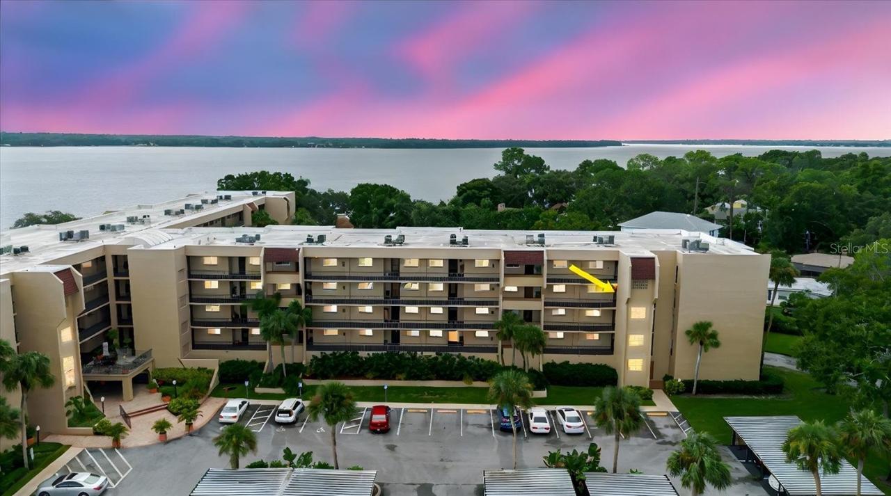 [Address Hidden by Seller], Tarpon Springs, FL 34689