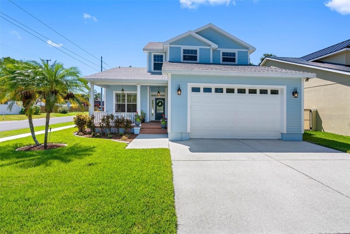 3000 W Heiter St., Tampa, FL 33607