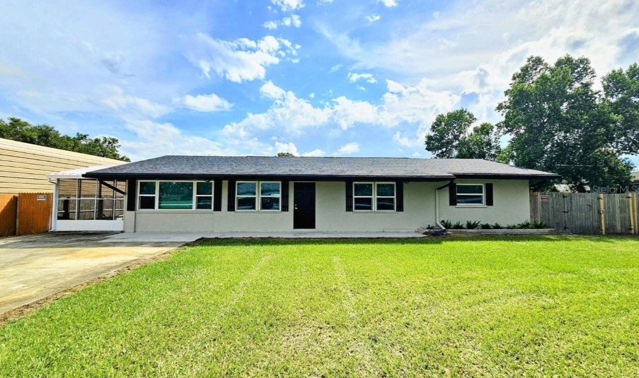 5551 Fairway Dr., Ridge Manor, FL 33523