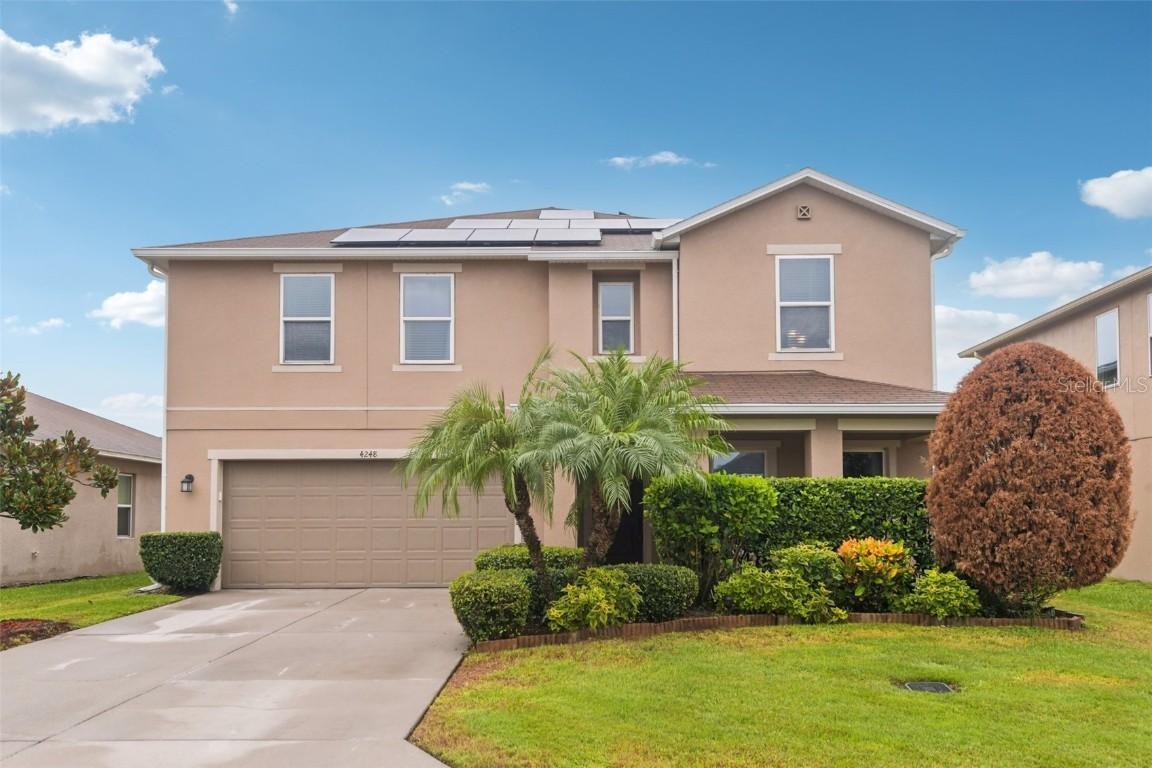 4248 Moon Shadow Loop, Mulberry, FL 33860
