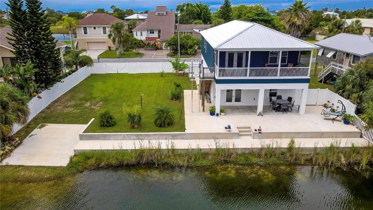 3276 Sea Grape Dr., Hernando Beach, FL 34607