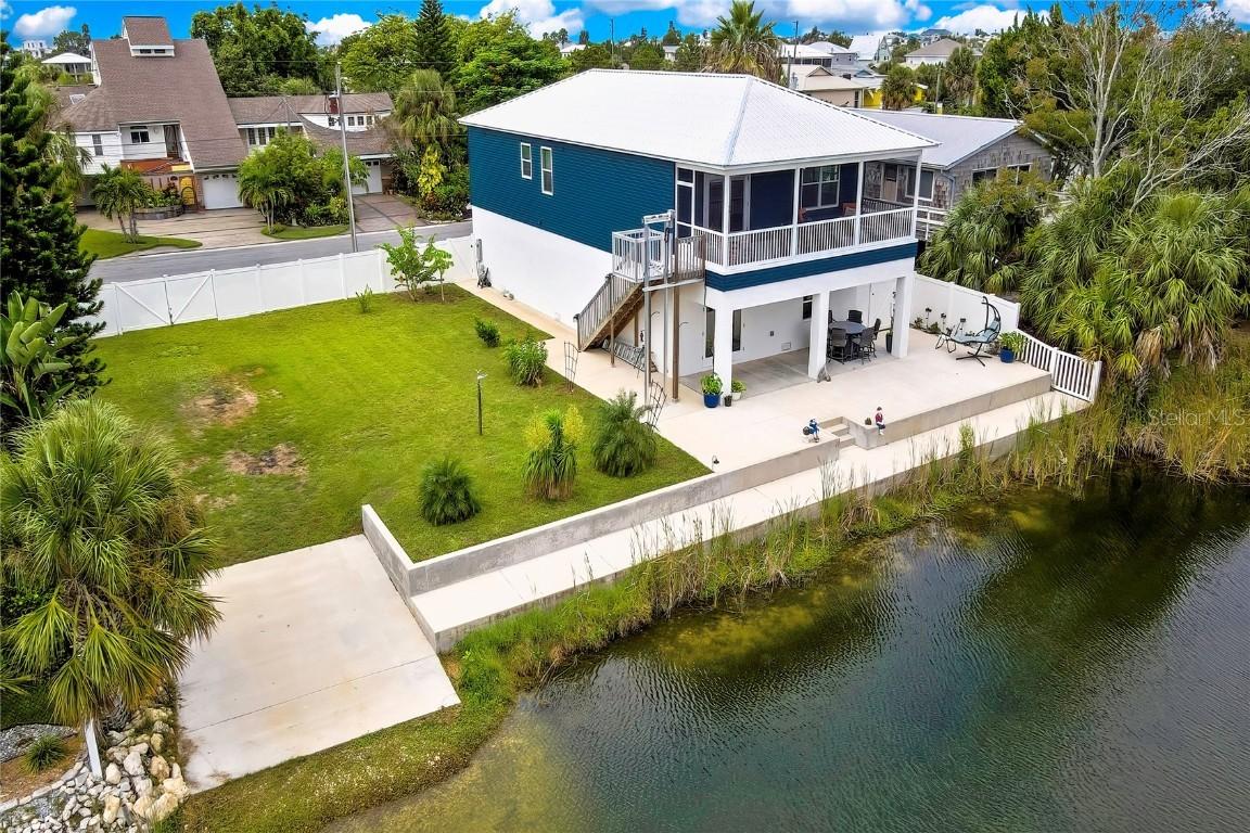 3276 Sea Grape Dr., Hernando Beach, FL 34607