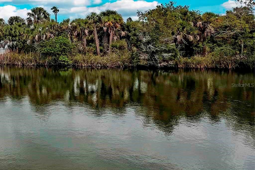 [Address Hidden by Seller], Hernando Beach, FL 34607