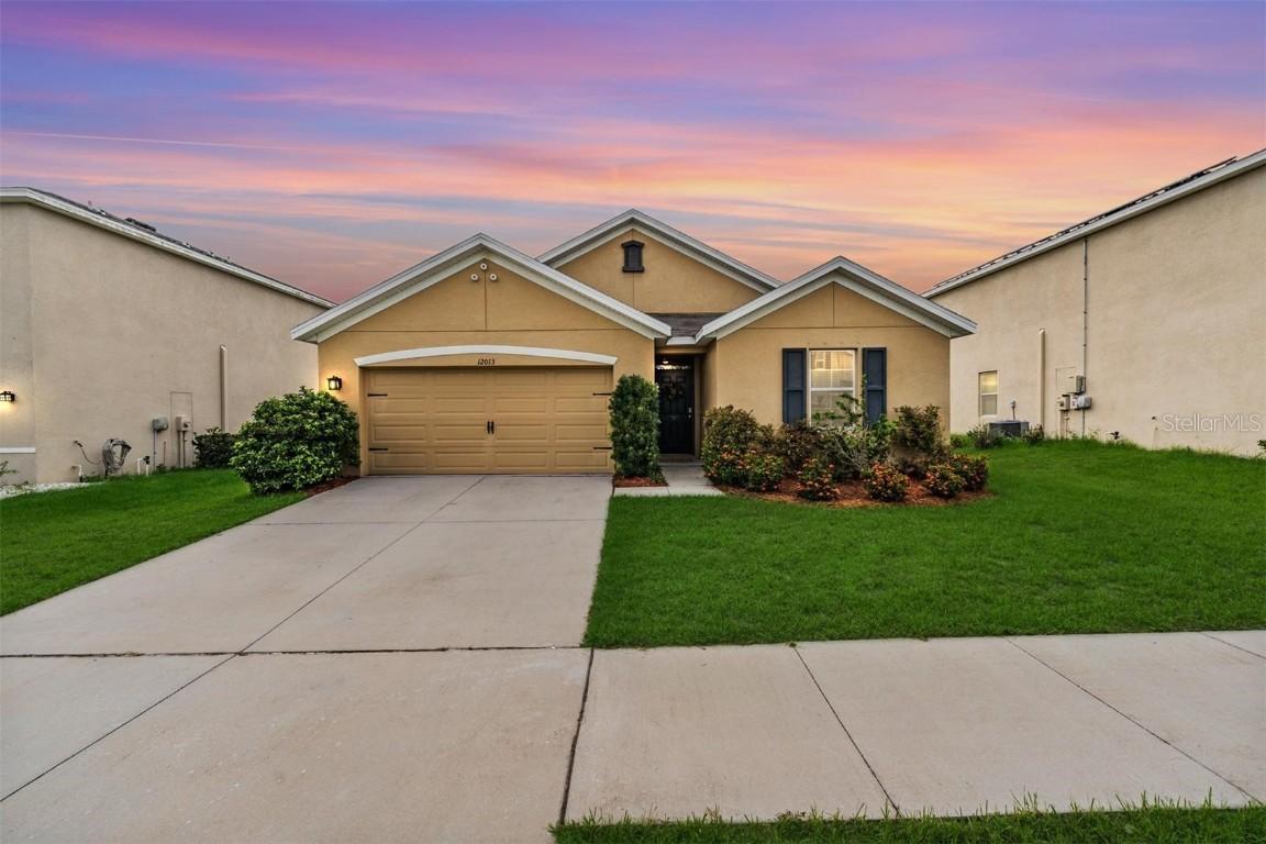 12013 Myrtle Rock Dr., Riverview, FL 33578