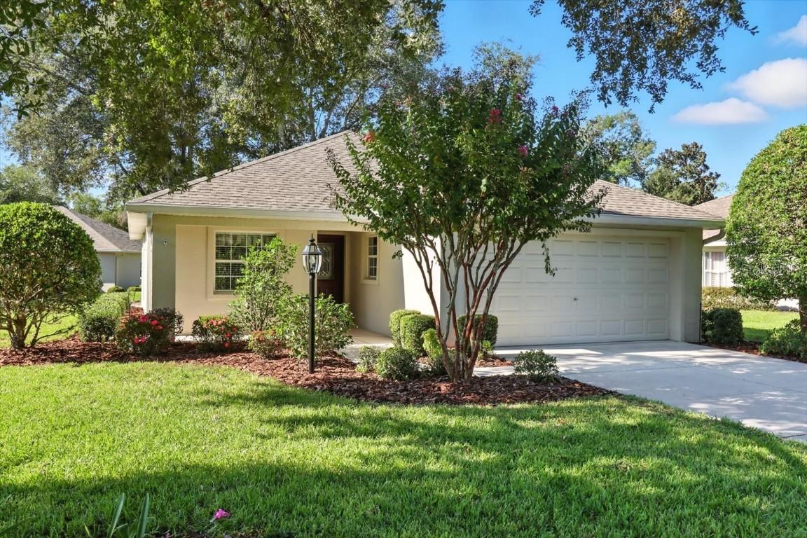 6386 W Cannondale Dr., Crystal River, FL 34429