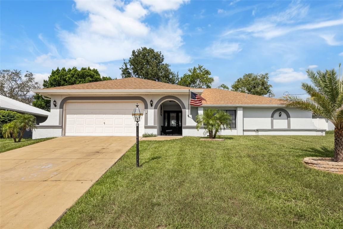 11283 Pickford St., Spring Hill, FL 34609