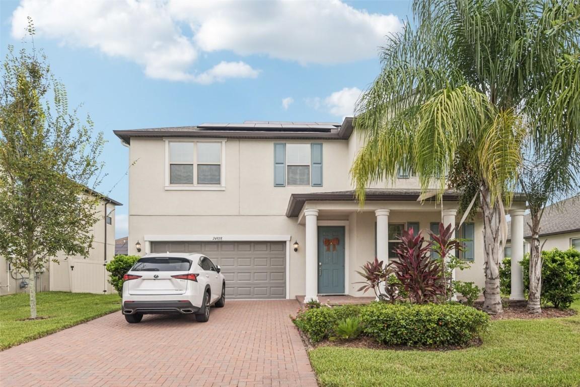 24928 Lambrusco Loop, Lutz, FL 33559