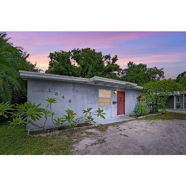 1346 54th Ave., St Petersburg, FL 33703