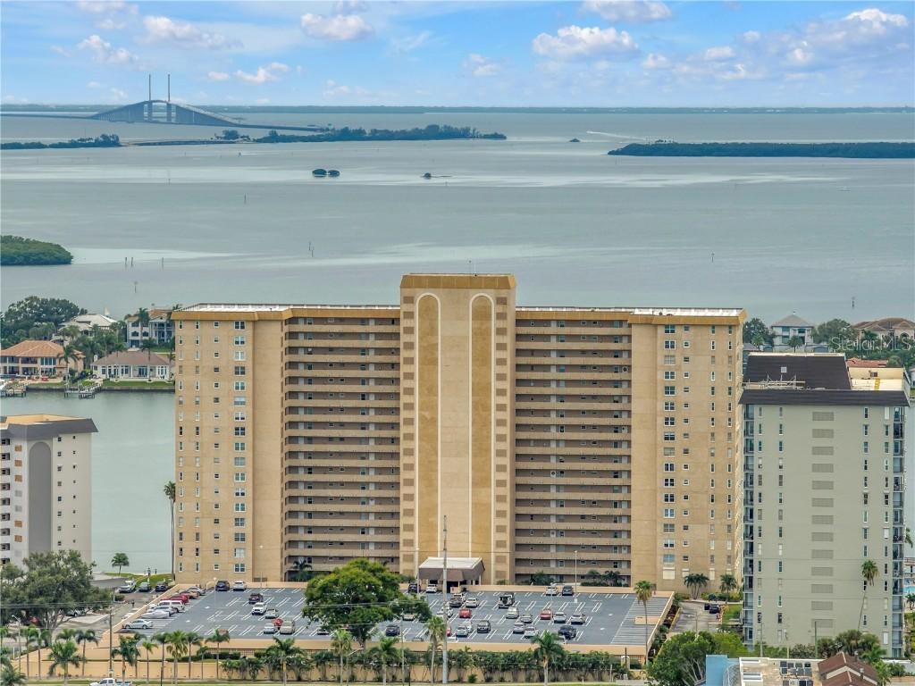 5200 Brittany Dr. #203, St Petersburg, FL 33715