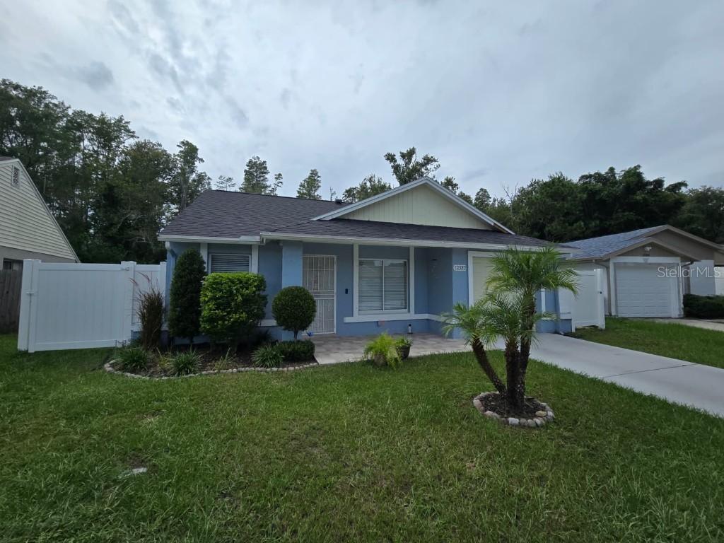 12332 Witheridge Dr., Tampa, FL 33624