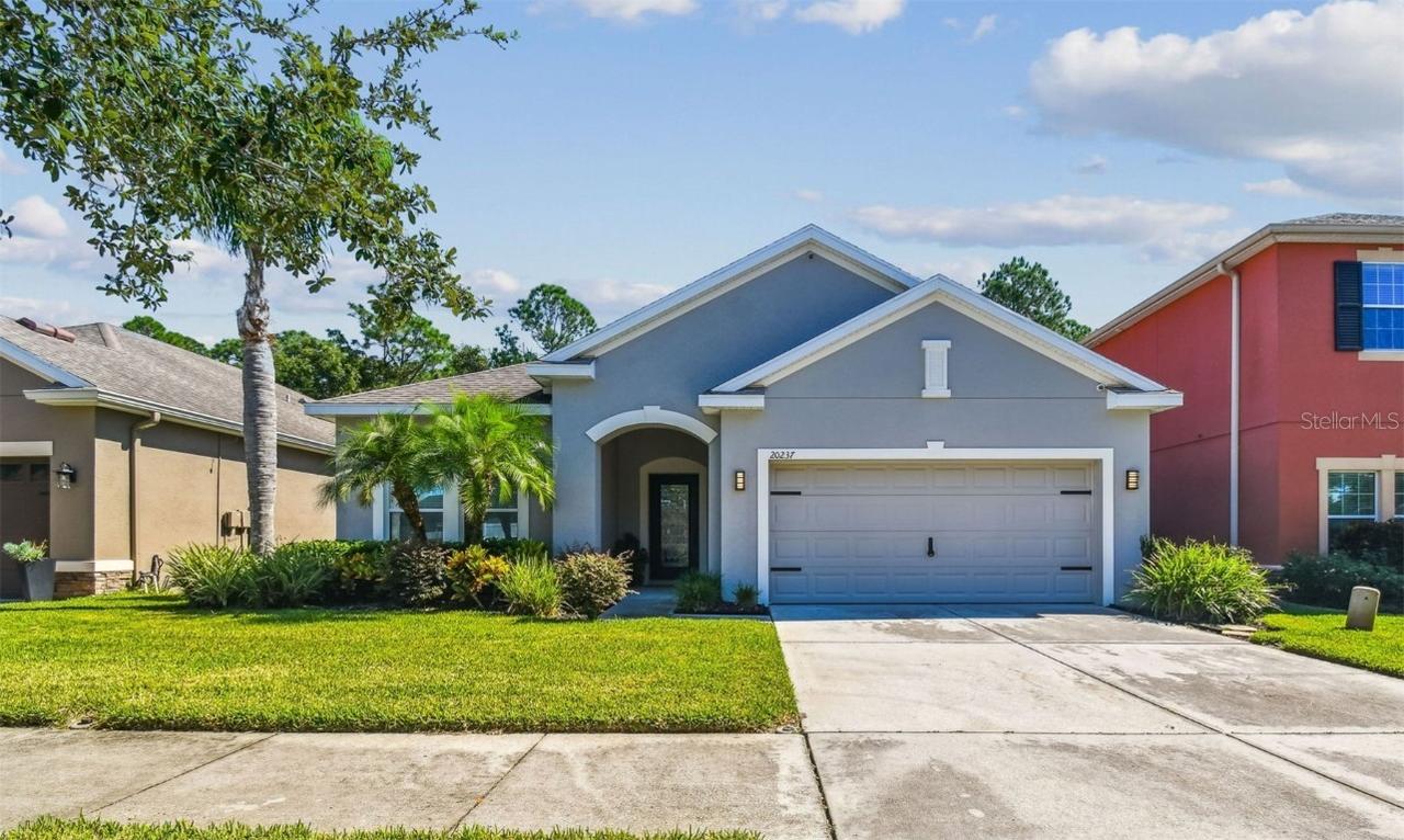 20237 Autumn Fern Ave., Tampa, FL 33647