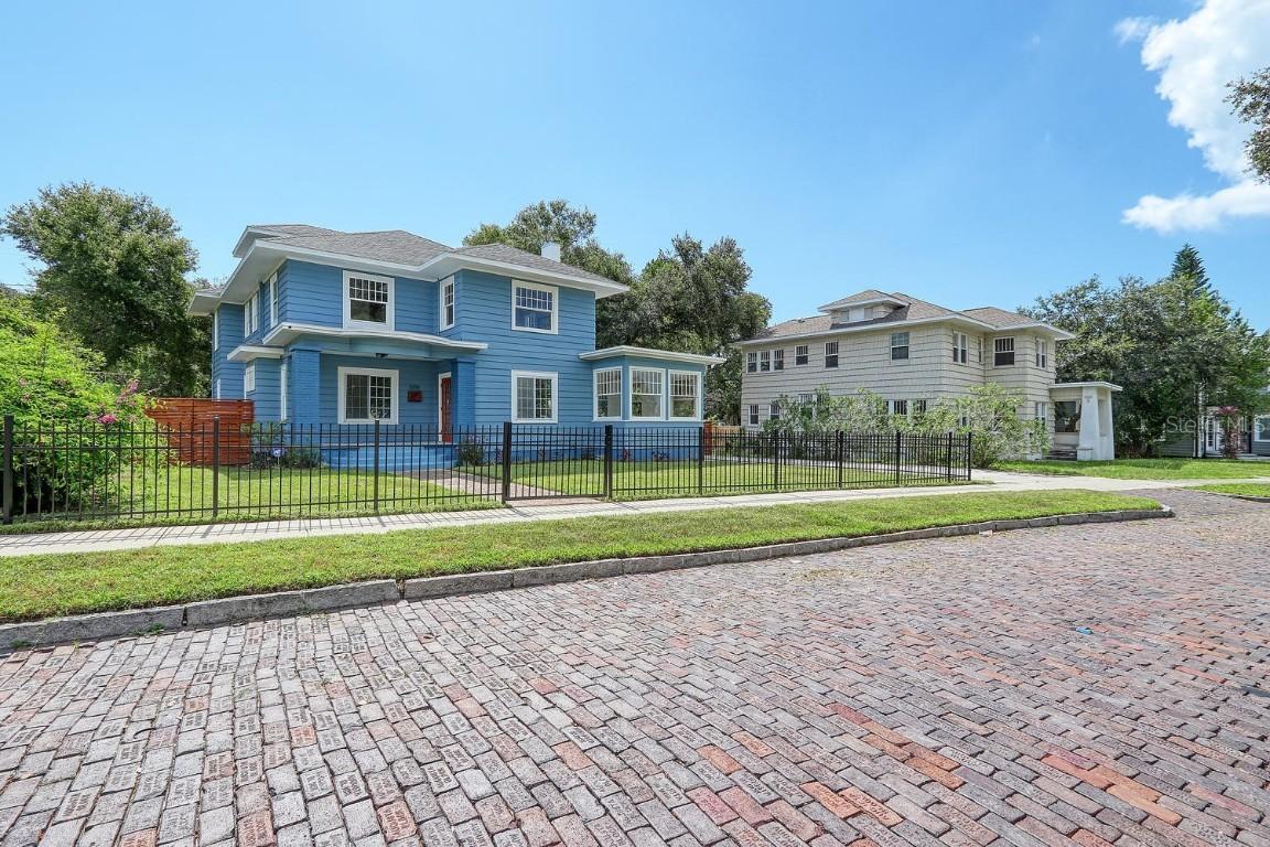 2230 Trelain Dr., St Petersburg, FL 33712