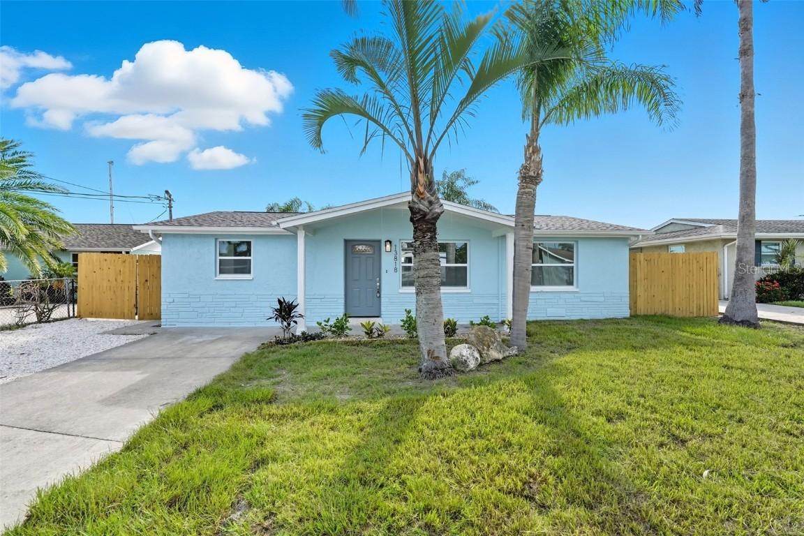 13818 Malcolm Ave., Hudson, FL 34667
