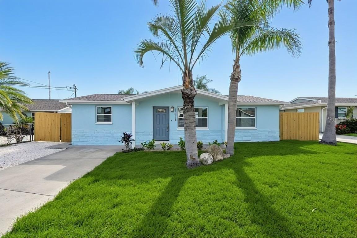 13818 Malcolm Ave., Hudson, FL 34667