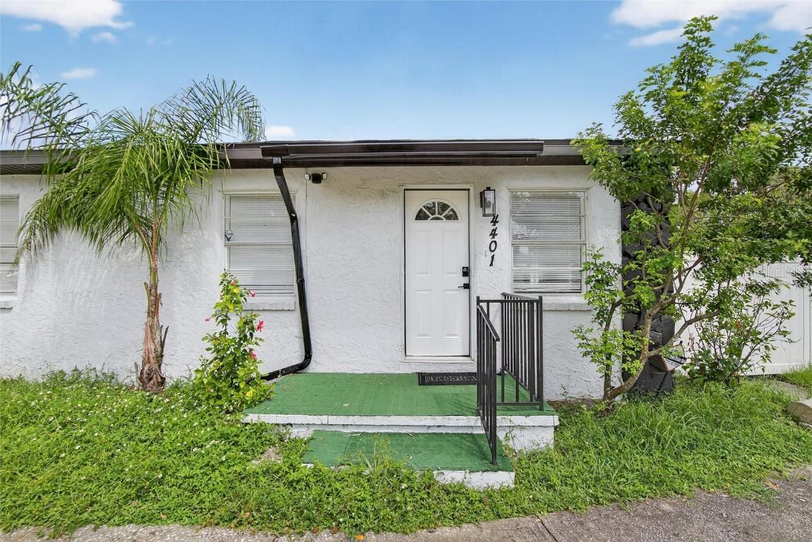 4401 N 39th St., Tampa, FL 33610
