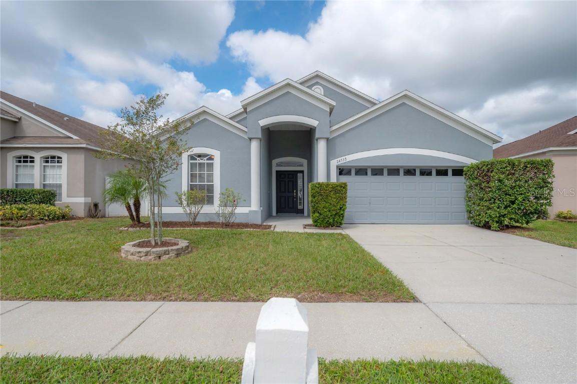 24533 Siena Dr., Lutz, FL 33559