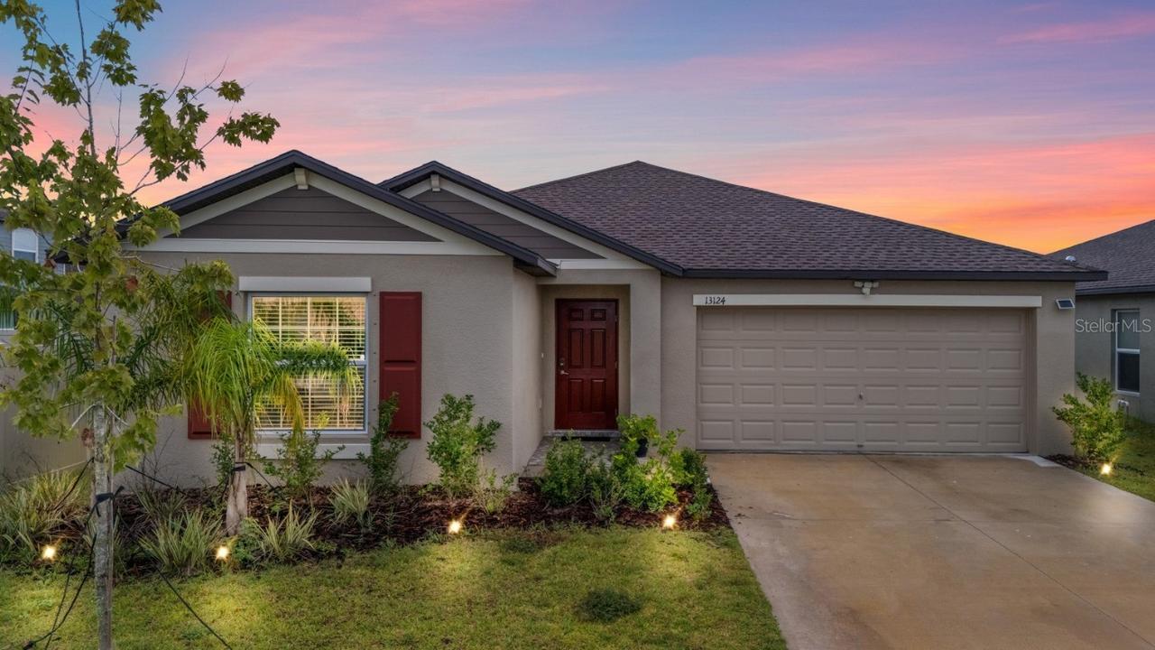 13124 Merlot Sunstone Cove, Parrish, FL 34219
