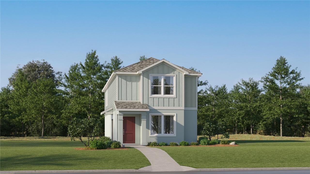 [Address Hidden by Seller], Riverview, FL 33578