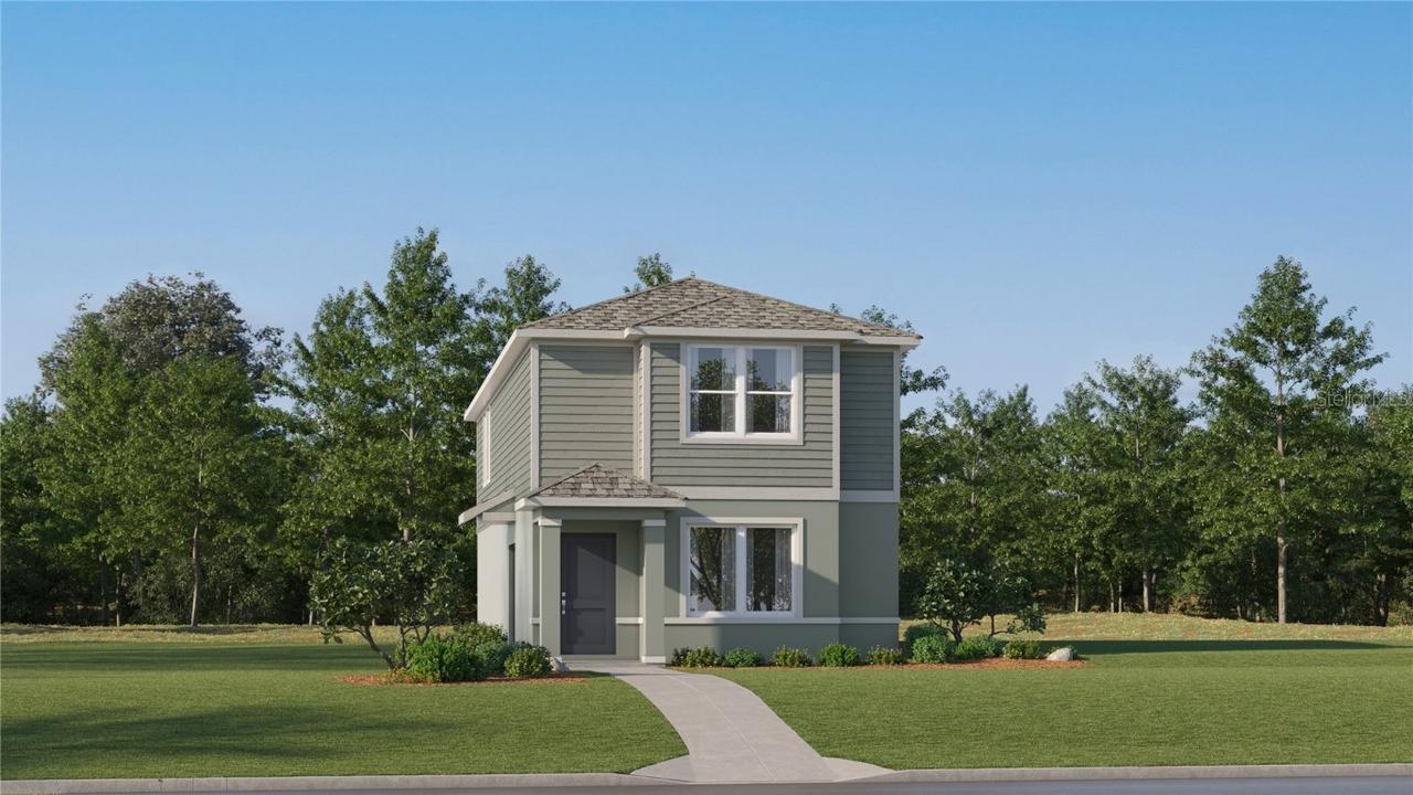 [Address Hidden by Seller], Riverview, FL 33578