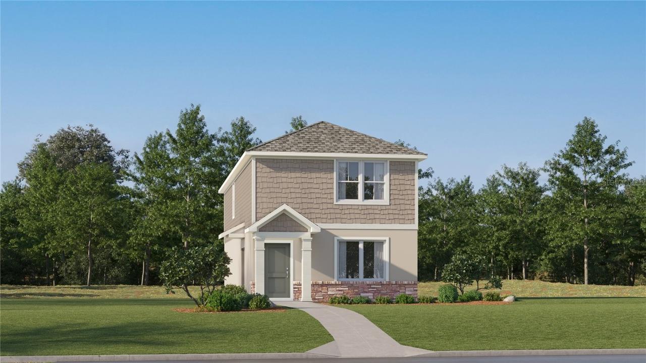 [Address Hidden by Seller], Riverview, FL 33578